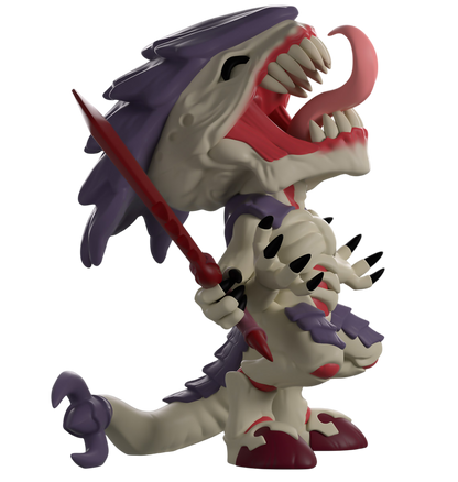 Space Marine II Youtooz Vinyl Figure Tyranid Warrior