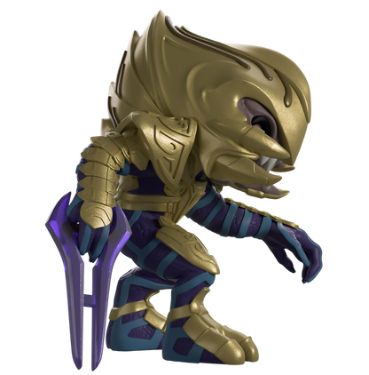 Halo Youtooz Vinyl Figure Arbiter