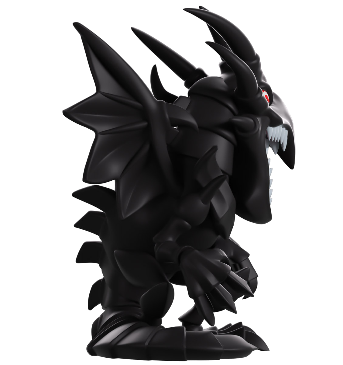 Yu-Gi-Oh! Red Eyes Black Dragon Youtooz Vinyl Figure