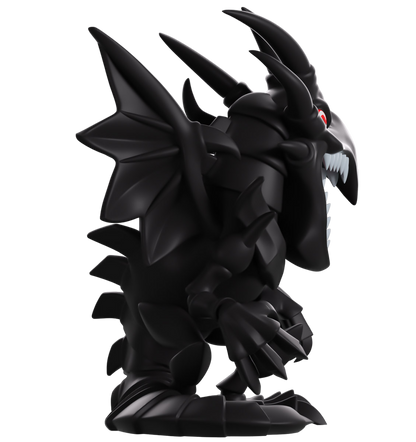 Yu-Gi-Oh! Red Eyes Black Dragon Youtooz Vinyl Figure