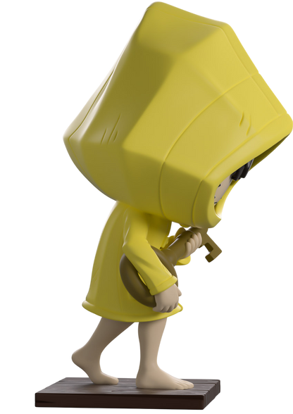 Little Nightmares 2 Youtooz Vinyl Figure Six