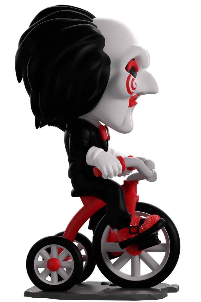 Saw Billy The Puppet Youtooz Vinyl Figure