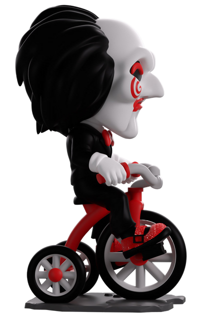 Saw Billy The Puppet Youtooz Vinyl Figure