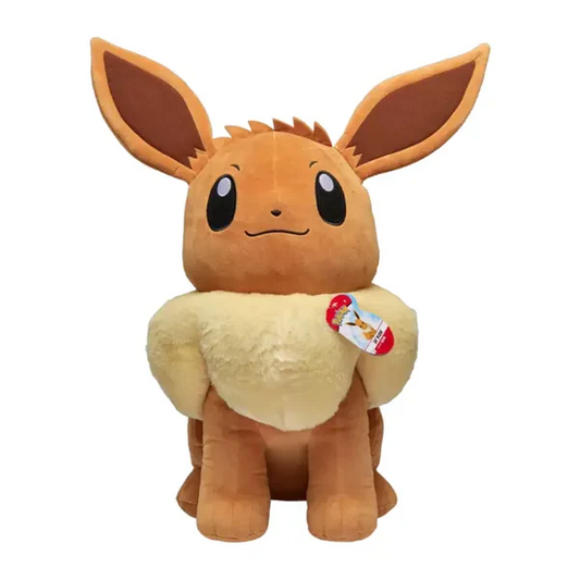 Pokemon Plush Eevee (24IN)