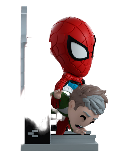 The Amazing  Fantasy Spider-Man Youtooz Vinyl Figure