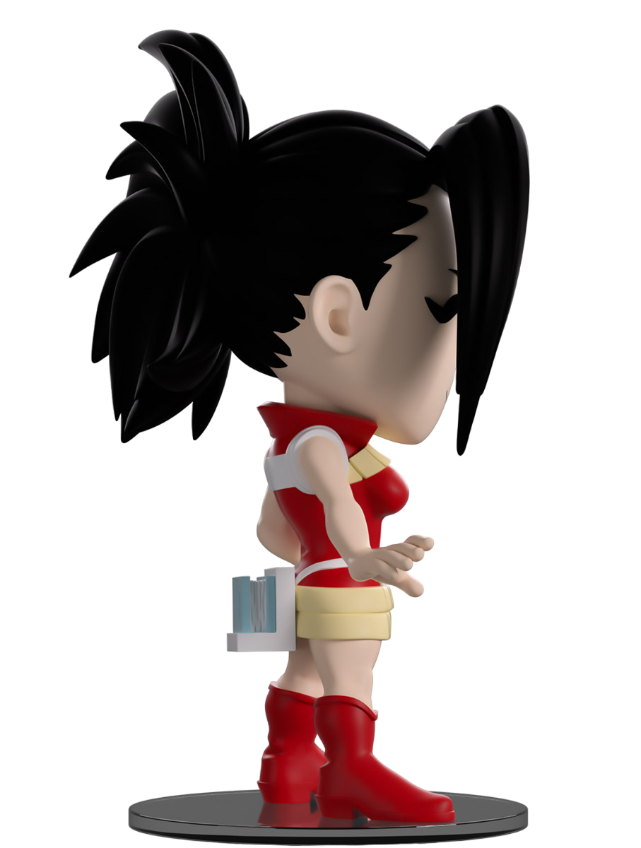 My Hero Academia Youtooz Vinyl Figure Momo Yaoyorozu