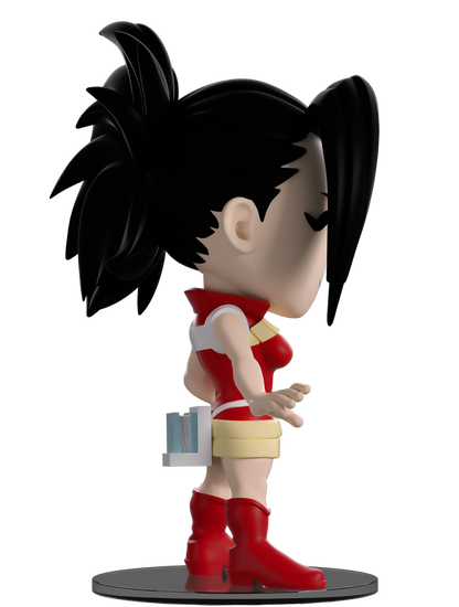 My Hero Academia Youtooz Vinyl Figure Momo Yaoyorozu