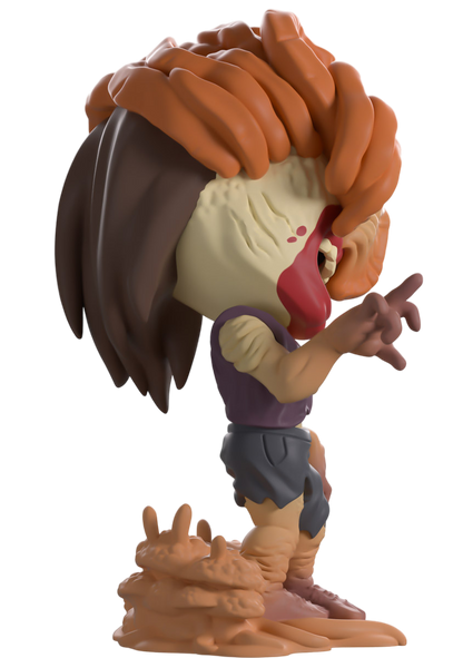 The Last of Us Youtooz Vinyl Figure Clicker