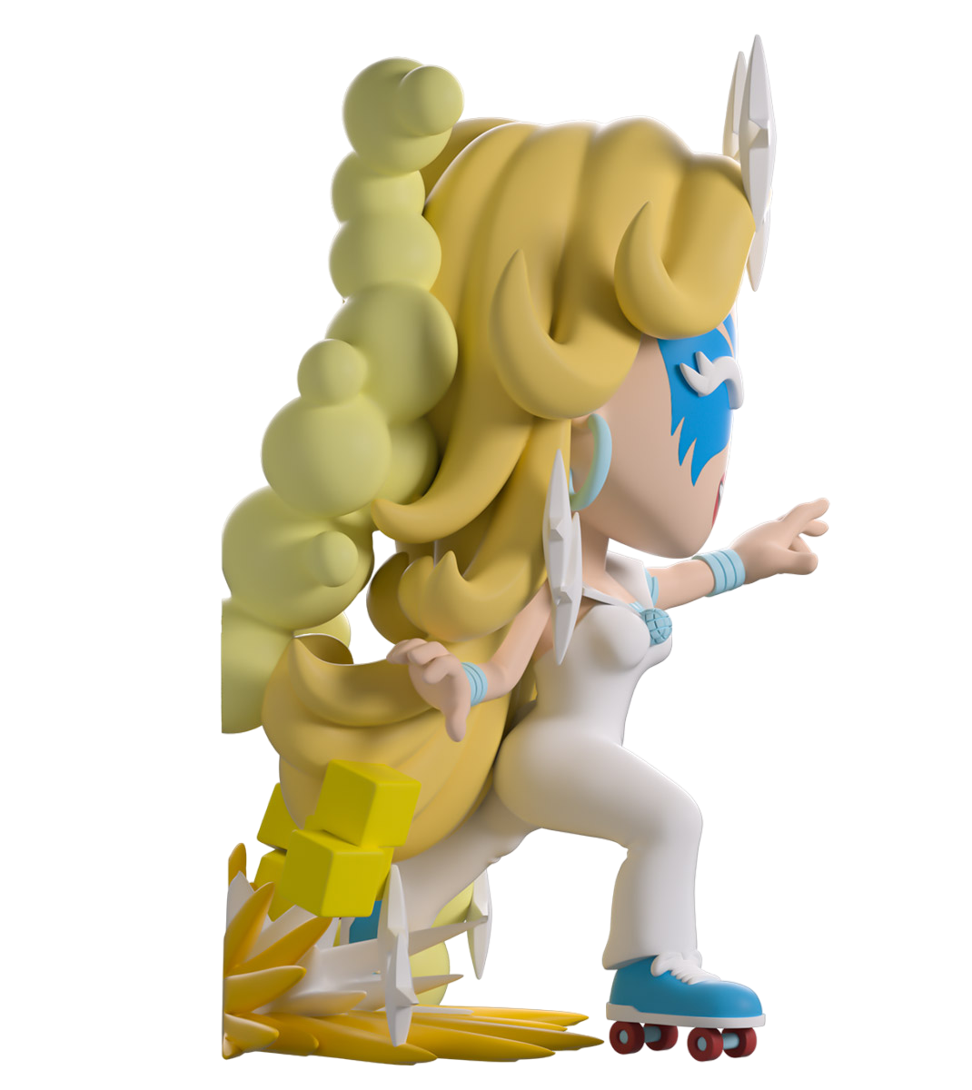 Marvel Comics Vol.1 Dazzler Youtooz Vinyl Figure