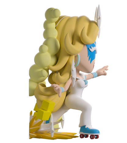 Marvel Comics Vol.1 Dazzler Youtooz Vinyl Figure