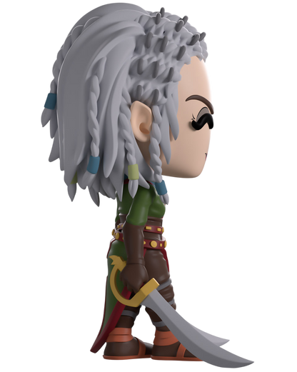 Baldurs Gate 3 Youtooz Vinyl Figure Jaheira