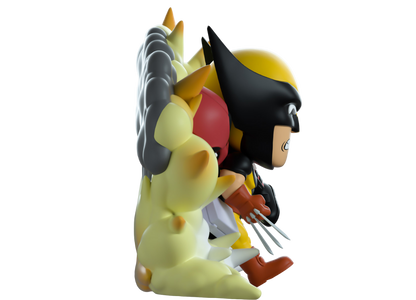 Deadpool and Wolverine Vol. 1 Youtooz Vinyl Figure