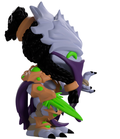 Starcraft Youtooz Vinyl Figure Zeratul