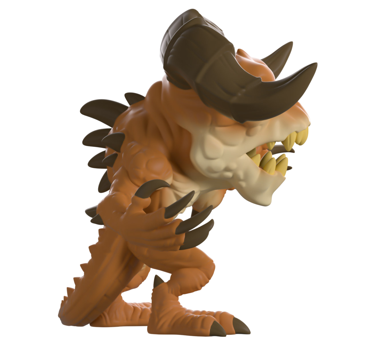 Fallout Youtooz Vinyl Figure Deathclaw