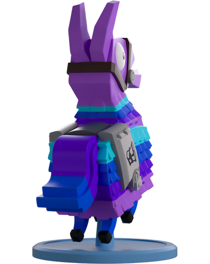 Fortnite Youtooz Vinyl Figure Supply Llama