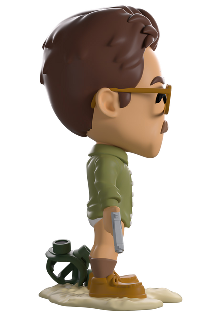 Breaking Bad Youtooz Vinyl Figure Underwear Walt