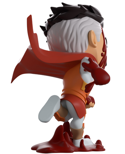 Invincible Youtooz Vinyl Figure Battletorn Omni-Man