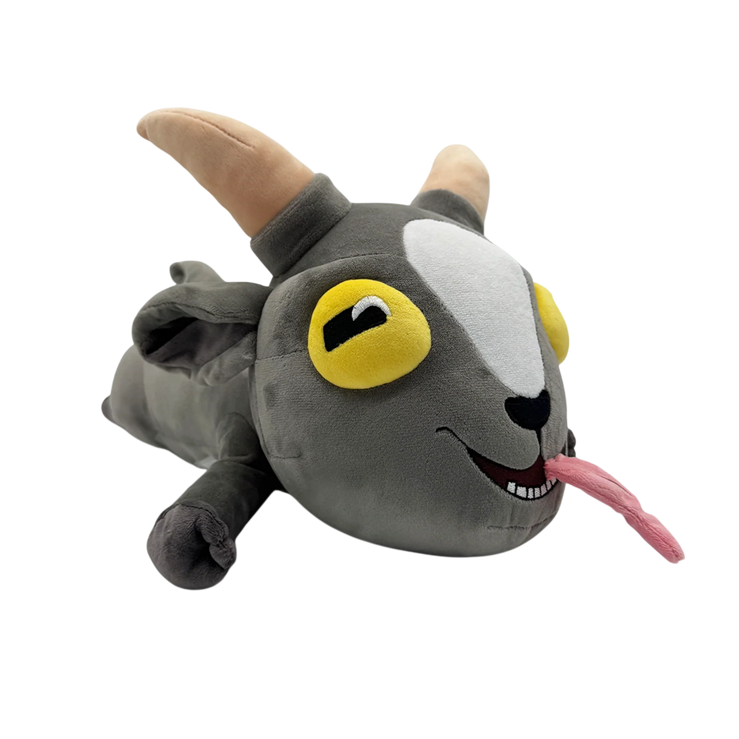 Goat Simulator Youtooz Plush Goat Weighted (16IN)