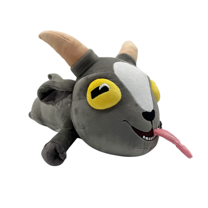 Goat Simulator Youtooz Plush Goat Weighted (16IN)