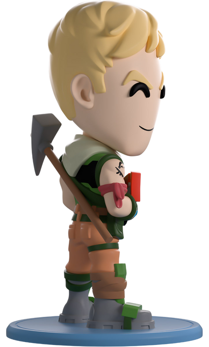 Fortnite Youtooz Vinyl Figure Jonesy