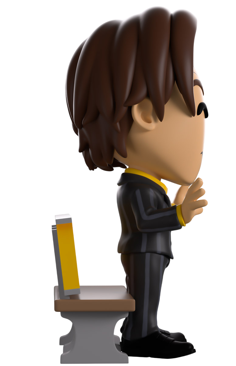 Breaking Bad Youtooz Vinyl Figure Better Call Saul