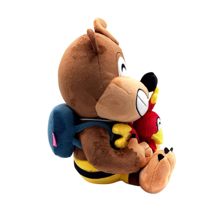 Banjoi-Kazooie Youtooz Plush Banjo Kazzoie Buddies (9IN)
