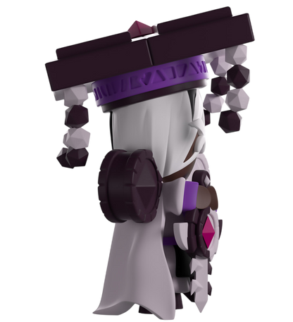 Cookie Run Kingdom Youtooz Vinyl Figure Dark Cacao Cookie