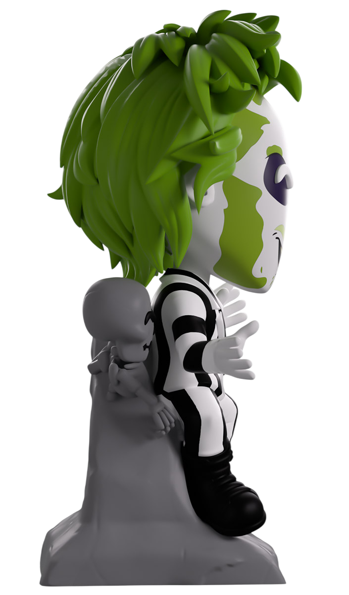 Beetlejuice Youtooz Vinyl Figure Beetlejuice