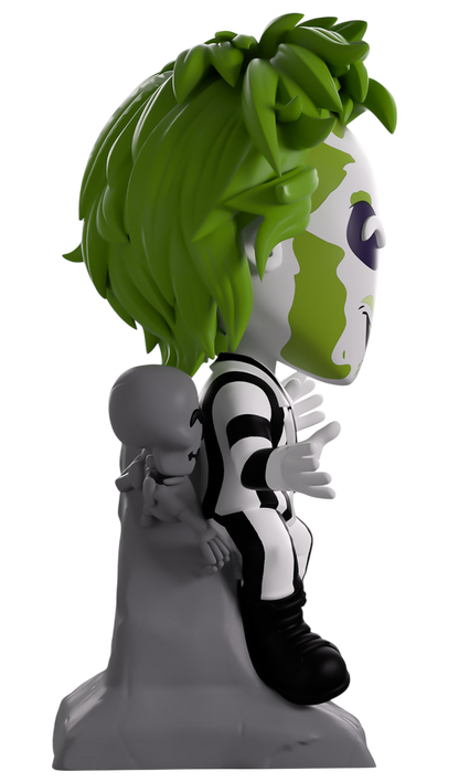 Beetlejuice Youtooz Vinyl Figure Beetlejuice