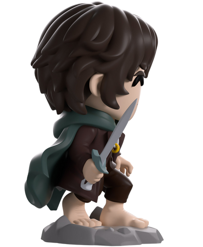 The Lord of the Rings Youtooz Vinyl Figure Frodo Baggins