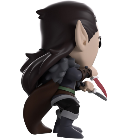 The Legend Of Vox Machina Youtooz Vinyl Figure Vax'ildan