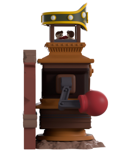 Call of Duty Youtooz Vinyl Figure Melee Macchiato