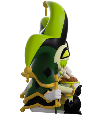 Helluva Boss Mammon Youtooz Vinyl Figure