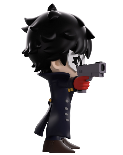 Persona 5 Tactica Joker Youtooz Vinyl Figure