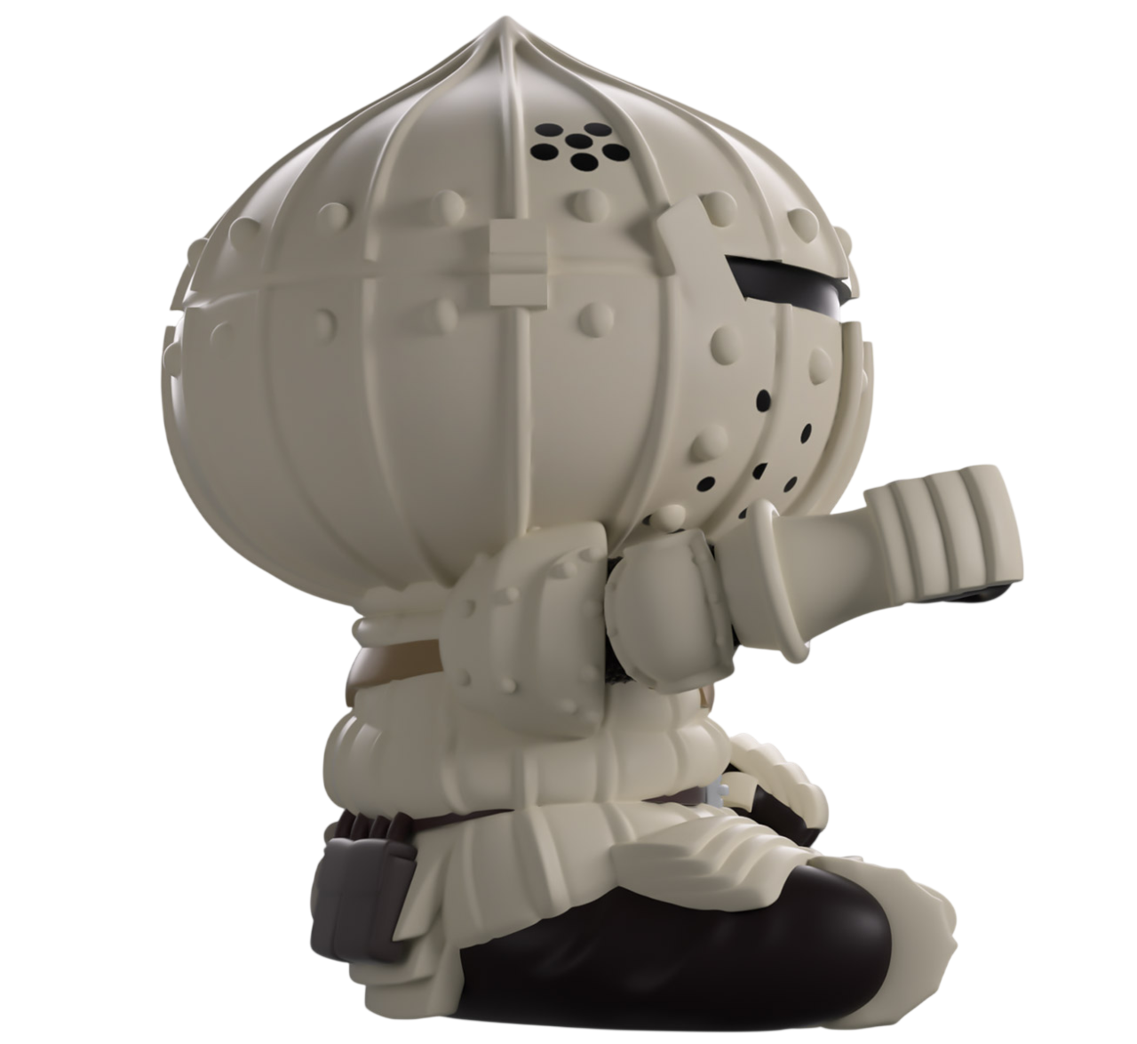 Dark Souls Youtooz Vinyl Figure Siegeward of Caterina