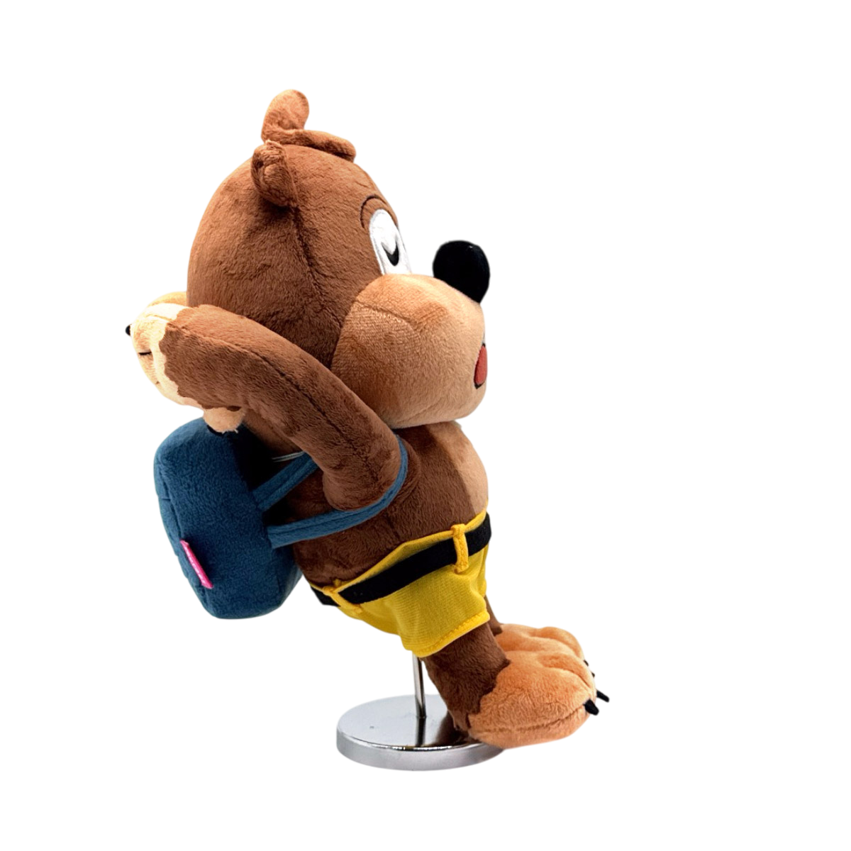 Banjoi-Kazooie Youtooz Plush Banjo-Kazooie Sleep (9IN)