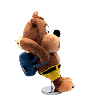 Banjoi-Kazooie Youtooz Plush Banjo-Kazooie Sleep (9IN)
