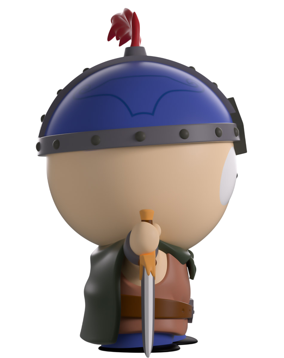 South Park Youtooz Vinyl Figure Ranger Stan Marshwalker