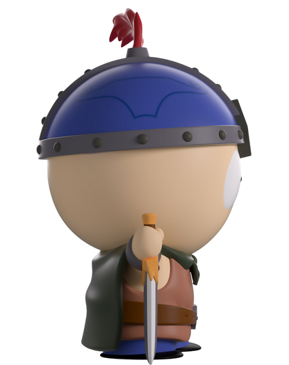 South Park Youtooz Vinyl Figure Ranger Stan Marshwalker