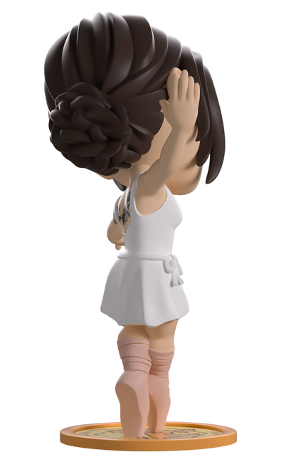 Ballerina Youtooz Vinyl Figure Pointe Ballerina