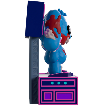 Call of Duty Youtooz Vinyl Figure Mister Peeks