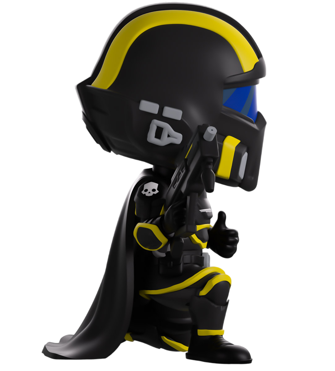 Helldivers 2 Youtooz Vinyl Figure Helldiver