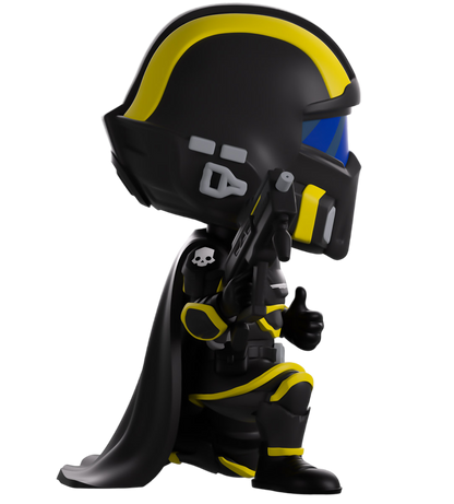 Helldivers 2 Youtooz Vinyl Figure Helldiver