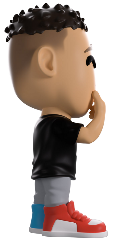 AEW Youtooz Vinyl Figure The Rizzler