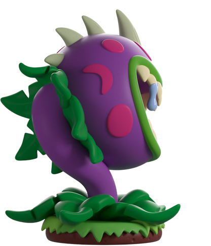 Plants Vs. Zombies Youtooz Vinyl Figure Chomper
