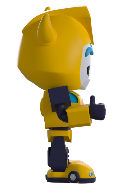 Transformers Youtooz Vinyl Figure Bumbelbee