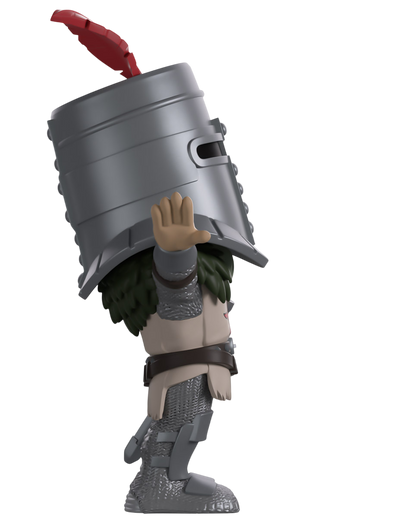 Dark Souls Youtooz Vinyl Figure Solaire of Astora