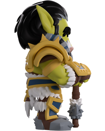 World of Warcraft Youtooz Vinyl Figure Thrawl