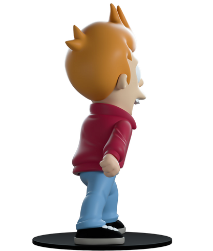 Futurama Take My Money Fry Youtooz Vinyl Figure