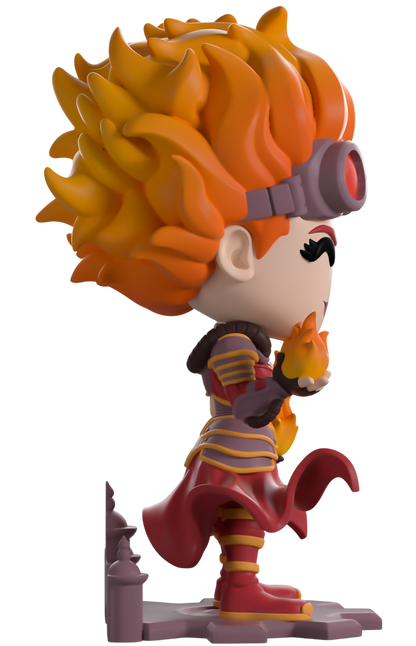 Magic The Gathering Youtooz Vinyl Figure Chandra Nalaar